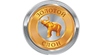 Золотой слон Золотой слон