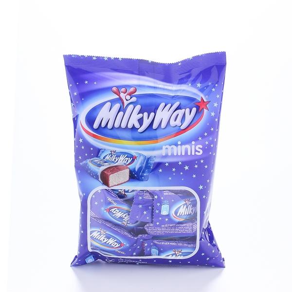 Milky way Minis